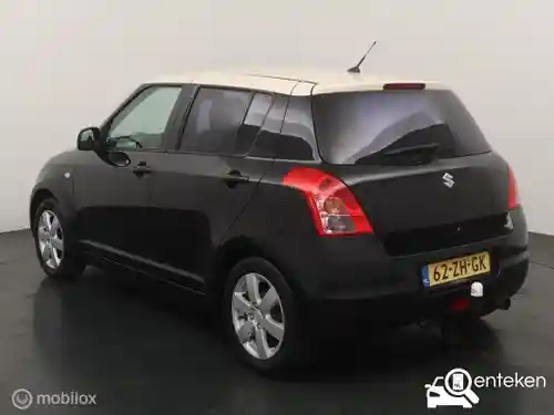 Suzuki Swift 1300 2008