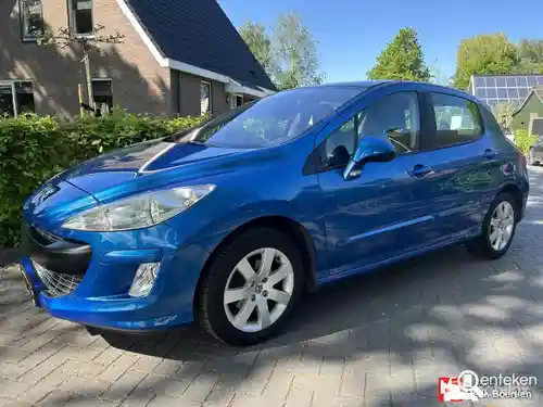 Peugeot 308 150 THP 2008