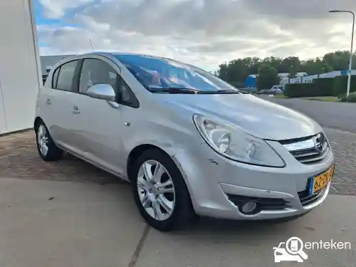 Opel Corsa 1.4 Twinport 2008