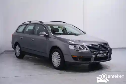 VW Passat Variant 1.6 2008
