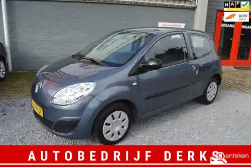 Renault Twingo 1.2 60 2008