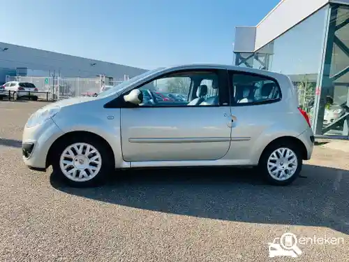 Renault Twingo 1.2 16V 2008