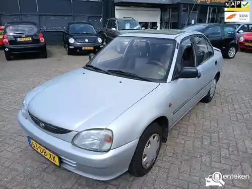 Daihatsu Charade Shortback 1.5 1999