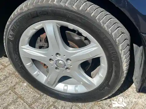 Mercedes-Benz R 350 2007