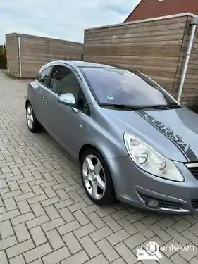 Opel Corsa 1.4 Twinport 2008