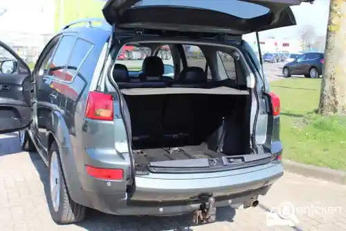 Peugeot 4007 170 2008