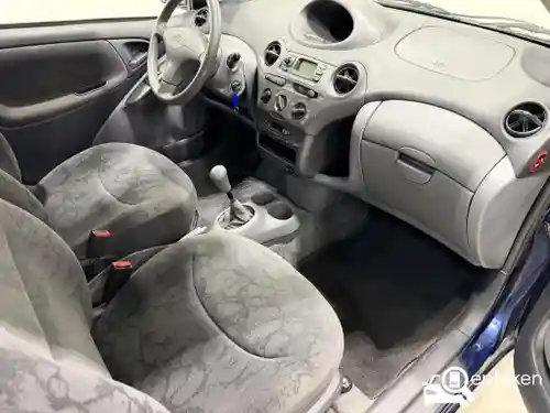 Toyota Yaris 1.3 2002