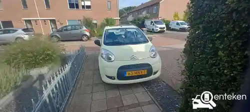 Citroen C1 1.0 2009