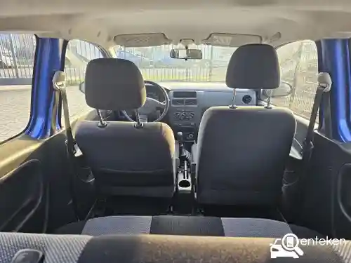 Daihatsu Cuore 1.0 2009