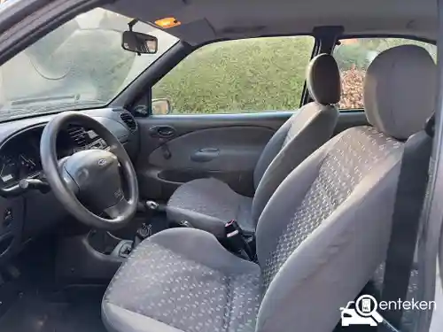 Ford Fiesta 1.3 2001