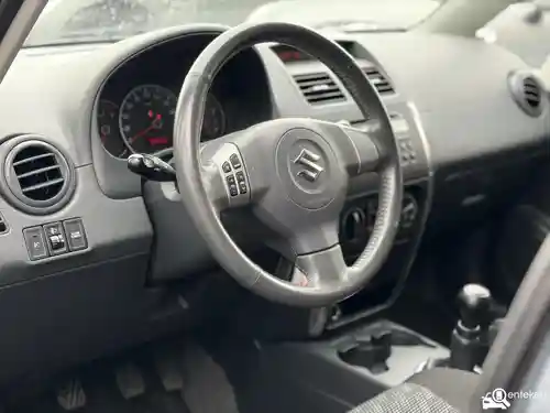 Suzuki SX4 1.6 2009