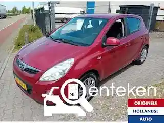 Hyundai i20 1.4 2009