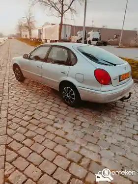 Toyota Corolla 1.6 2002