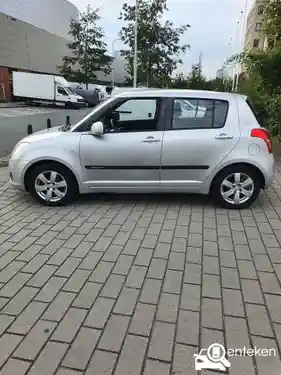 Suzuki Swift 1300 2009