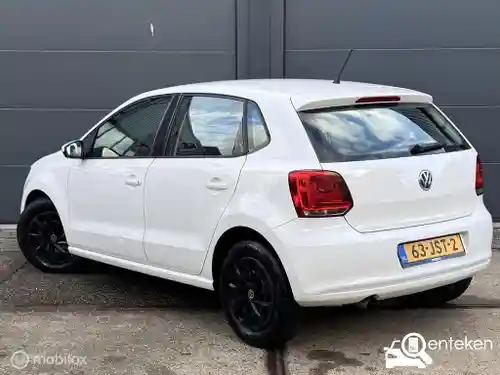 VW Polo 1.4 2009