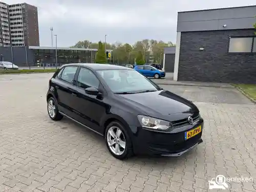 VW Polo 1.4 2009