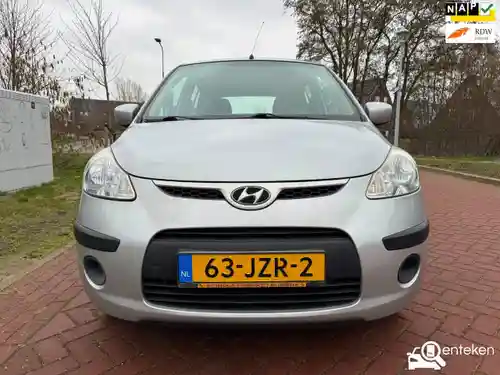 Hyundai i10 1.2 2009