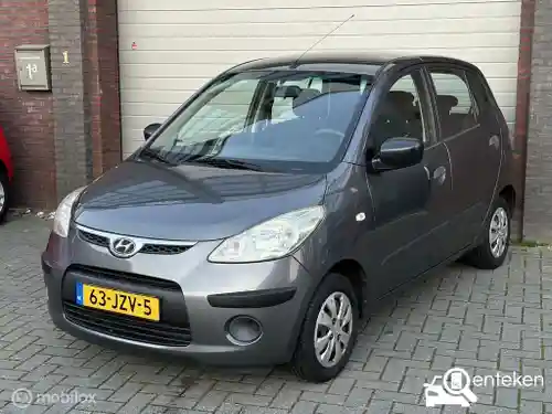 Hyundai i10 1.1 2009