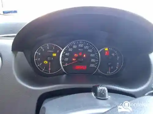 Suzuki Swift 1300 2009