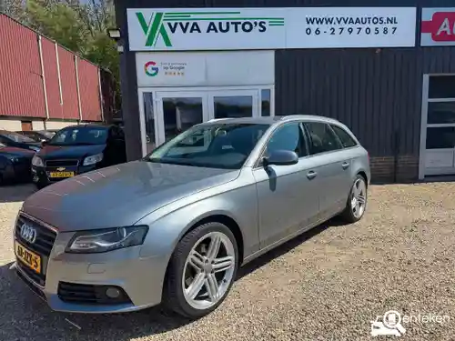 Audi A4 Avant 2.0 TFSI 2009
