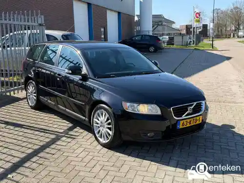 Volvo V50 1.8 2010