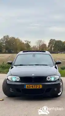 BMW 130i 2008
