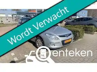 Hyundai i30 cw 1.6 2010
