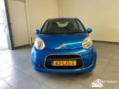 Citroen C1 1.0 2010