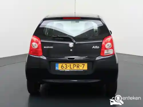 Suzuki Alto 1.0 2010