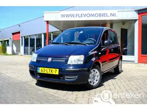 Fiat Panda 1.2 8V 2010