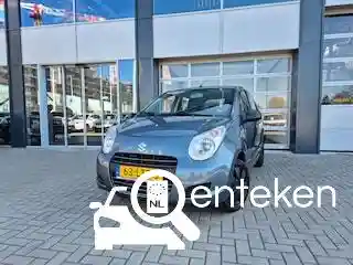 Suzuki Alto 1.0 2010