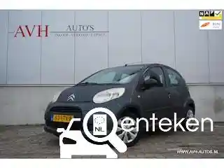 Citroen C1 1.0 2010