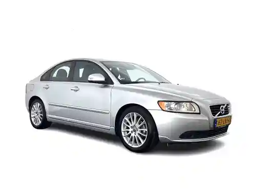 Volvo S40 D2 2010