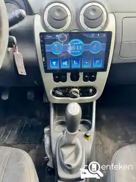 Dacia Sandero 1.2 16V 2010