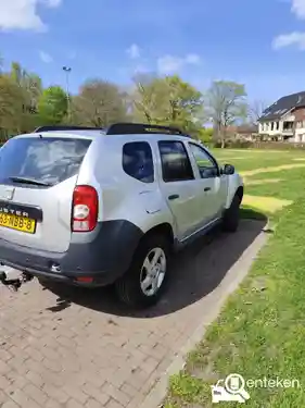 Dacia Duster 1.6 16V 2010