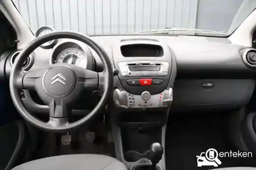Citroen C1 1.0 2010