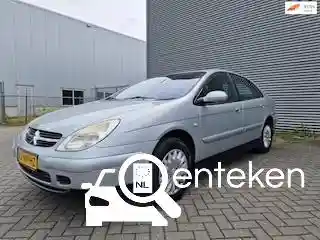 Citroen C5 1.8 16V 2004