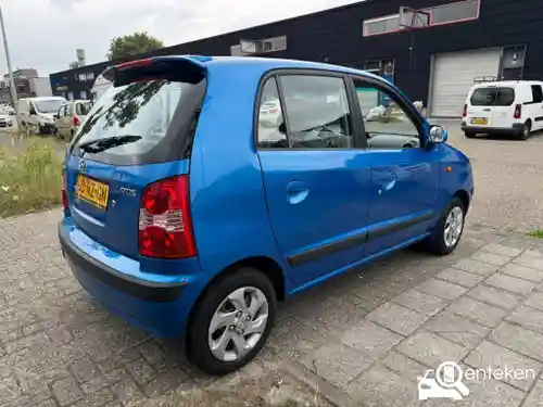 Hyundai Atos 1.1 2004