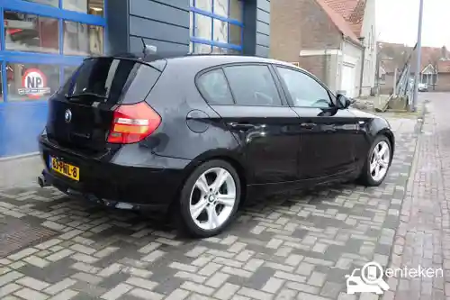 BMW 116i 2011