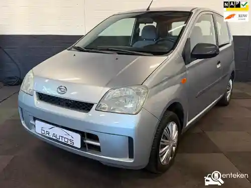 Daihatsu Cuore 1.0 2004