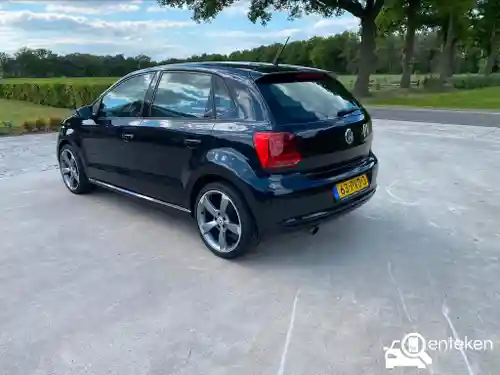 VW Polo 1.4 2011