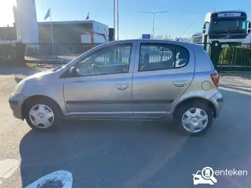 Toyota Yaris 1.0 2005
