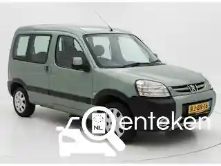 Peugeot Partner 110 2005