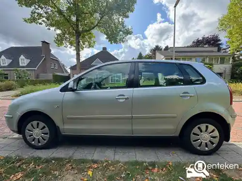VW Polo 1.4 2005