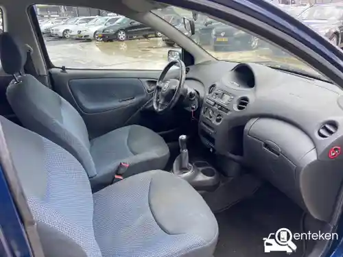 Toyota Yaris 1.3 2005