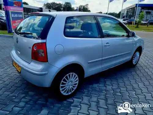 VW Polo 1.4 2005