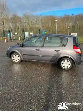 Renault Scénic 1.6 16V 2005