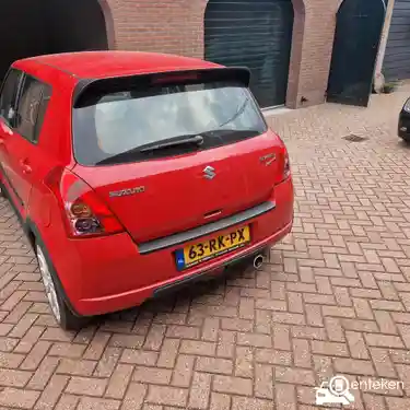 Suzuki Swift 1300 2005
