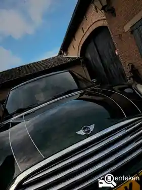 MINI  Cooper 2011