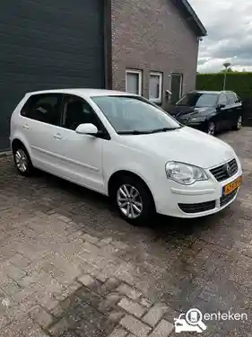 VW Polo 1.2 2009